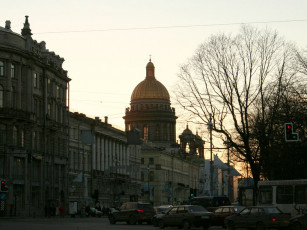 Картинка города