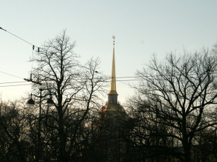 Картинка города