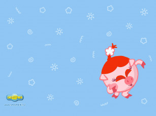 Картинка мультфильмы смешарики