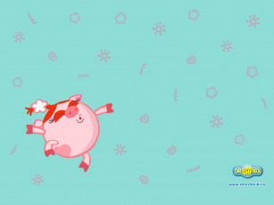 Картинка мультфильмы смешарики