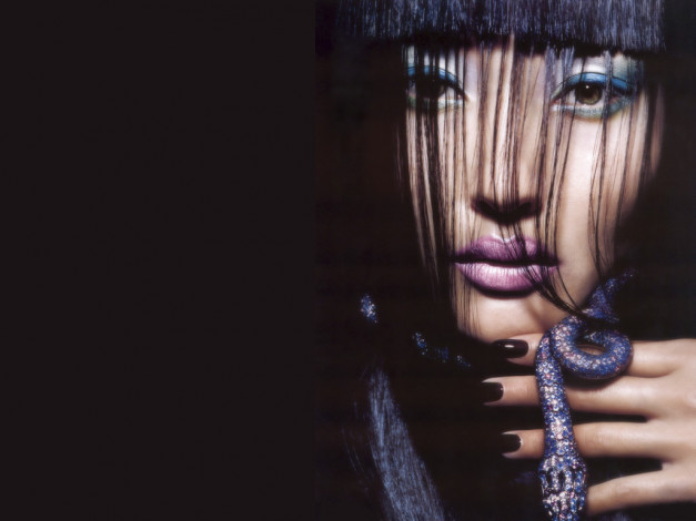 Обои картинки фото -Unsort Азиатки, девушки, unsort, азиатки