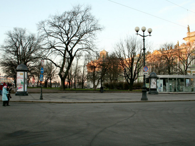 Обои картинки фото города