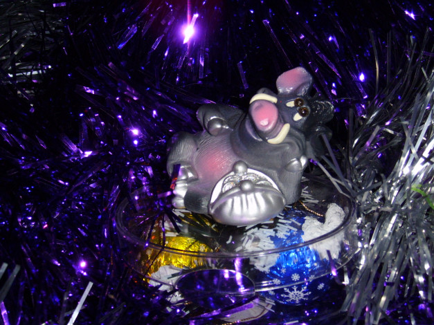 Обои картинки фото праздничные