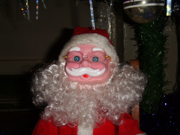 Обои картинки фото праздничные