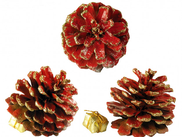 Обои картинки фото праздничные