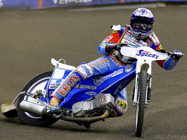 Обои картинки фото спорт, мотокросс