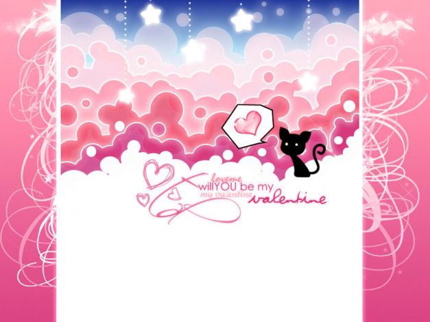 Обои картинки фото векторная, графика