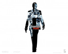 обоя vantage, point, кино, фильмы