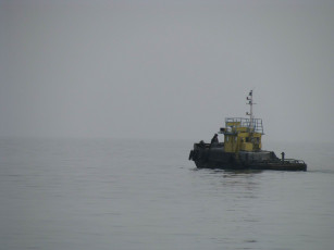 Картинка корабли баркасы буксиры