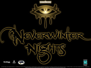 обоя neverwinter, nights, видео, игры