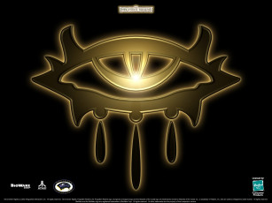 Картинка neverwinter nights видео игры