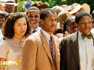 Картинка the great debaters кино фильмы