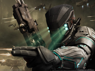 Картинка tiberium видео игры