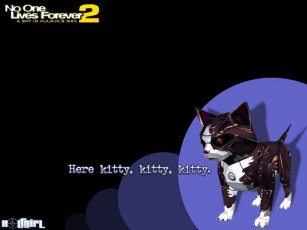 Картинка видео игры no one lives forever