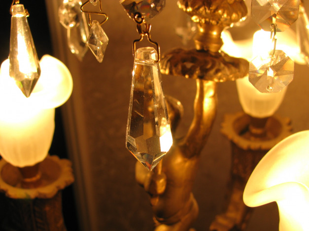 Обои картинки фото разное, осветительные, приборы