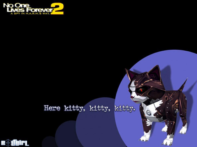 Обои картинки фото видео, игры, no, one, lives, forever