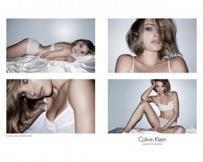 Картинка бренды calvin klein