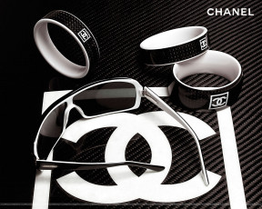 Картинка бренды chanel