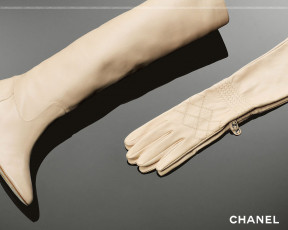 Картинка бренды chanel