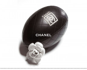Картинка бренды chanel