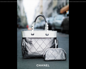 Картинка бренды chanel