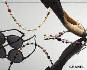 Картинка бренды chanel