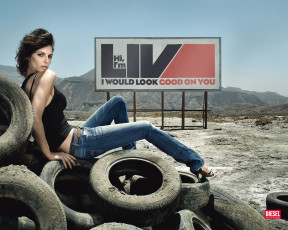 Картинка бренды diesel