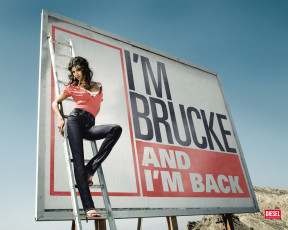 Картинка бренды diesel