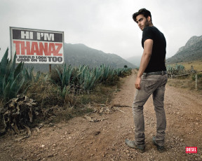 Картинка бренды diesel