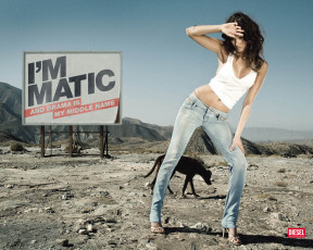 Картинка бренды diesel