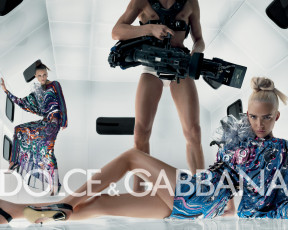 Картинка бренды dolce gabbana