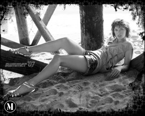 Картинка бренды mango