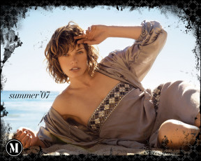 Картинка бренды mango