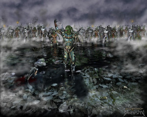 Картинка dimensity видео игры