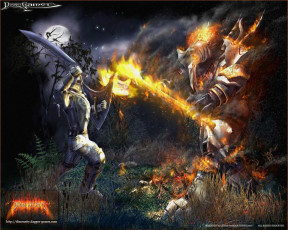 Картинка dimensity видео игры