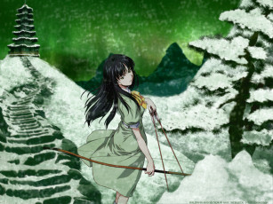 обоя аниме, interlude