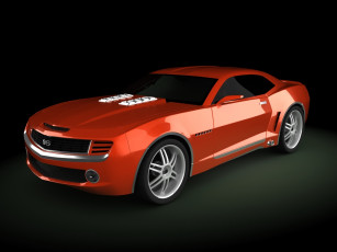 Картинка автомобили 3д