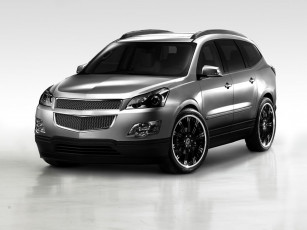 Картинка автомобили chevrolet