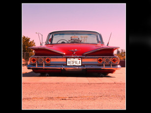 Картинка автомобили chevrolet