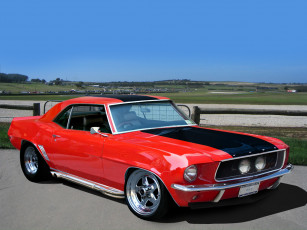 Картинка автомобили ford