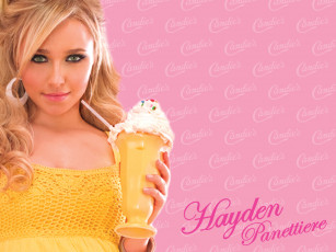 Картинка бренды candie`s