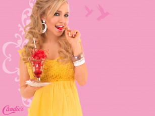 Картинка бренды candie`s