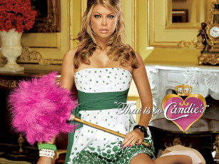 Картинка бренды candie`s