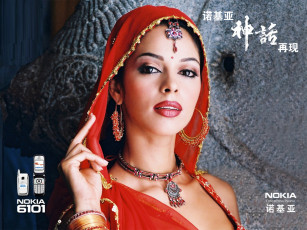 Картинка бренды nokia