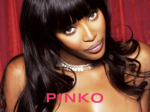 обоя бренды, pinko