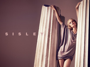 Картинка бренды sisley