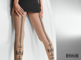 Картинка бренды wolford