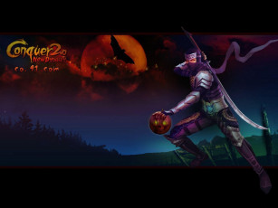 Картинка conquer new dynasty видео игры online