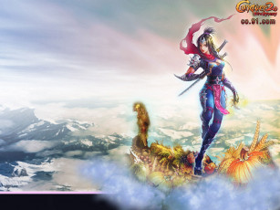 Картинка conquer new dynasty видео игры online