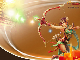 Картинка conquer new dynasty видео игры online